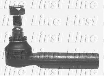 FIRST LINE ftr5043 -  Наконечник поперечной рулевой тяги